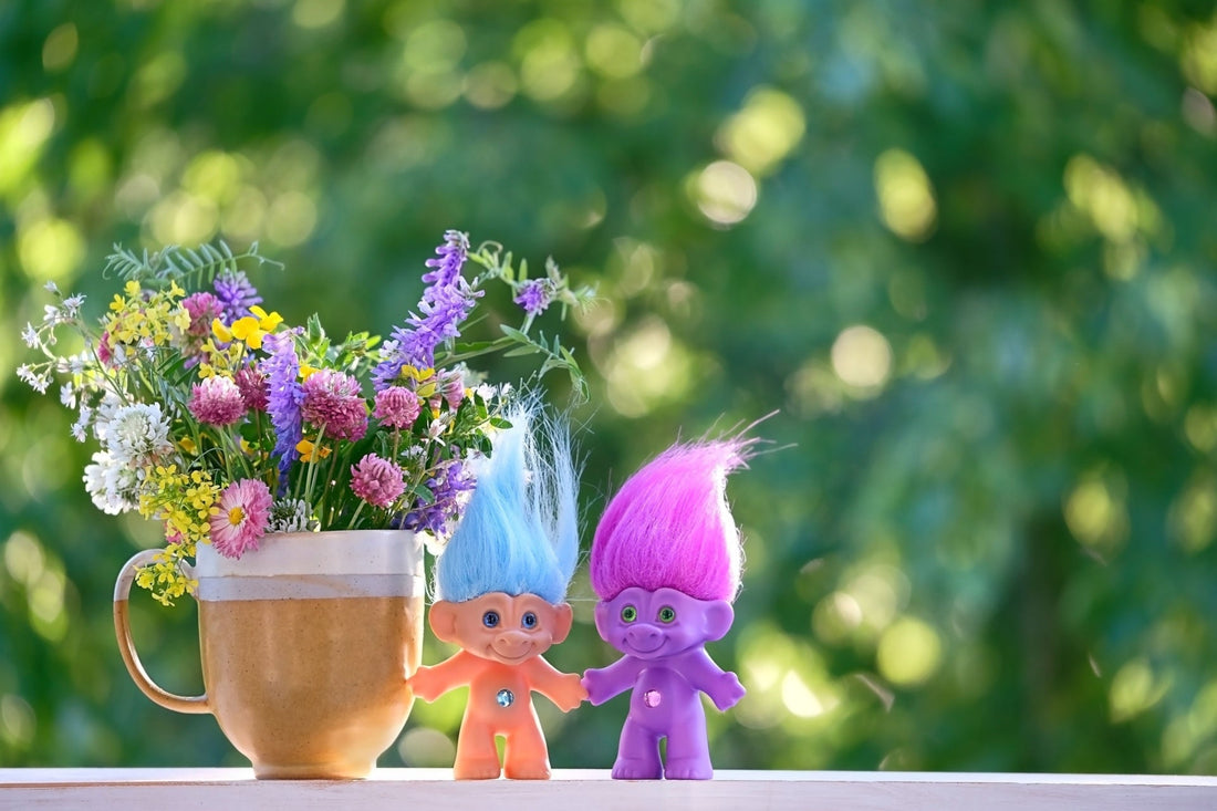 Garden Gnome Games
