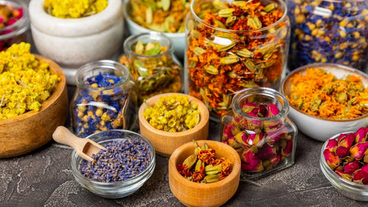 Herbal Remedies