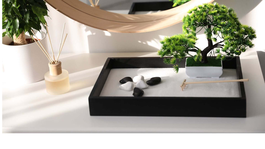 Garden Feng Shui: Harmonizing Your Outdoor Space for Balance - Tree Nursery Co