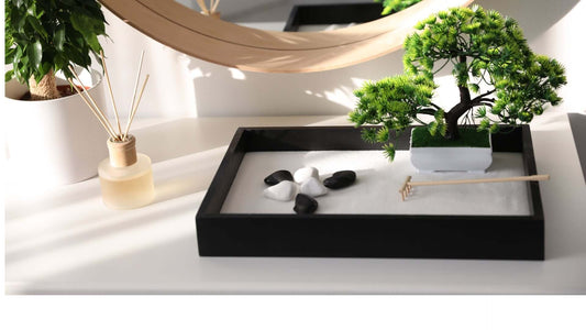 Garden Feng Shui: Harmonizing Your Outdoor Space for Balance - Tree Nursery Co