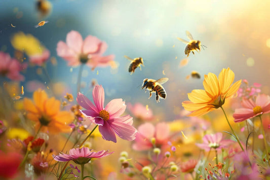pollinator plants