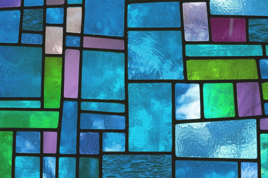 stained glass 