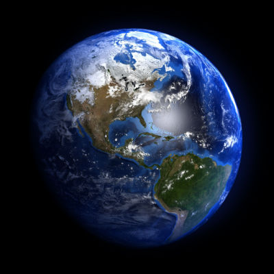 The Earth's Soil