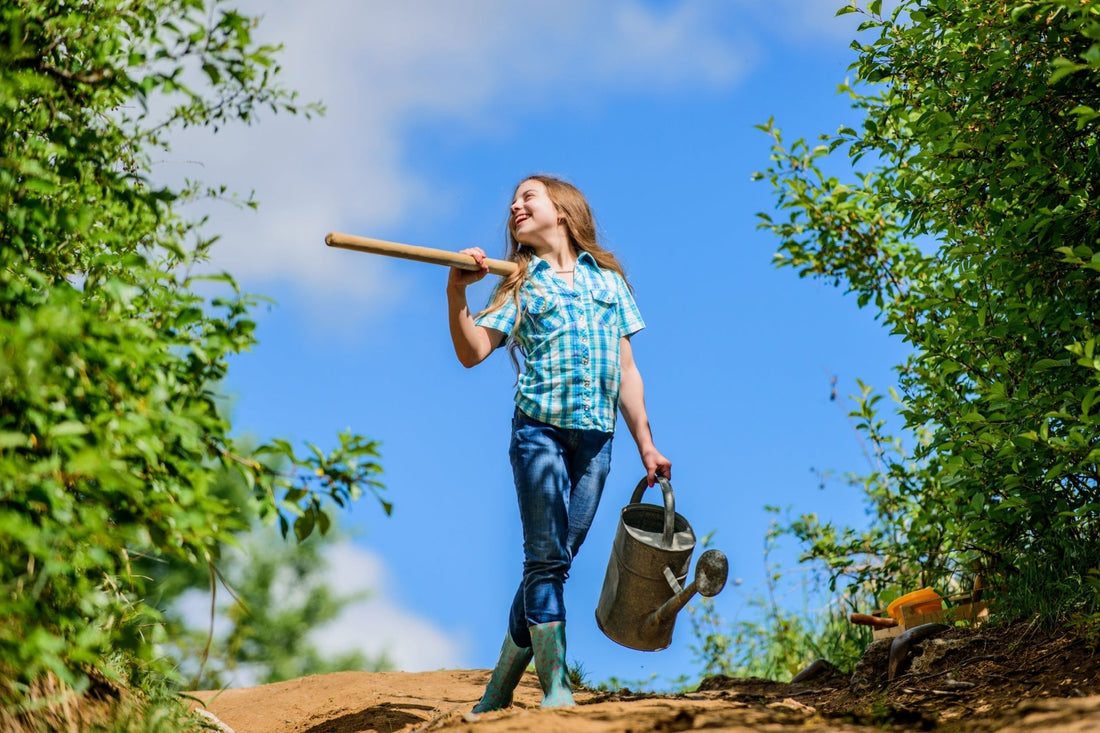 15 Essential Gardening Tips for Beginners