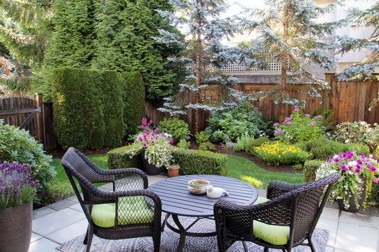 Landscaping