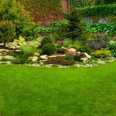 Landscaping Affects Tennessee Wholesale Nursery