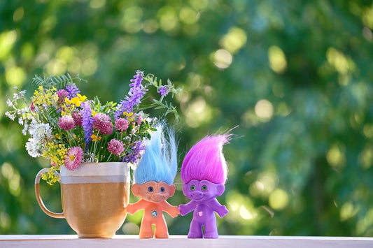 Garden Gnome Games