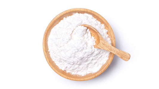 Potassium Bicarbonate