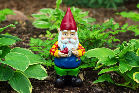 Garden Gnomes