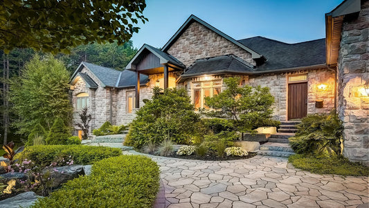 Home Landscape