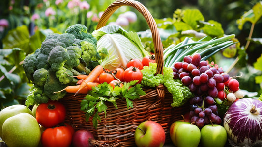 Vegetable Garden