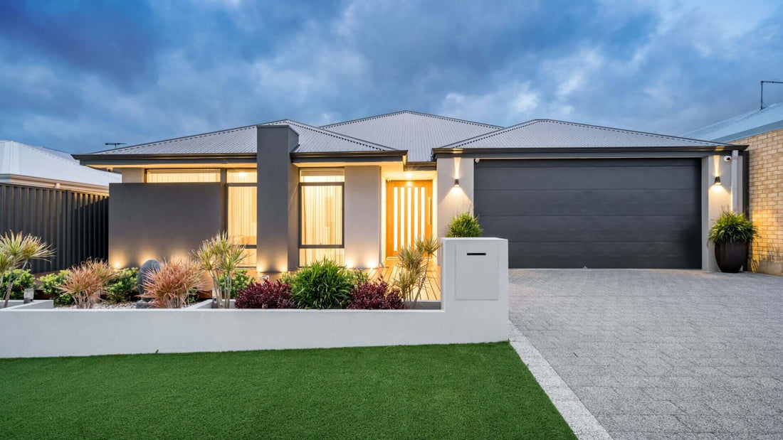 Transforming Your Landscape: A Guide to Creating a Modern Outdoor Haven - Tree Nursery Co