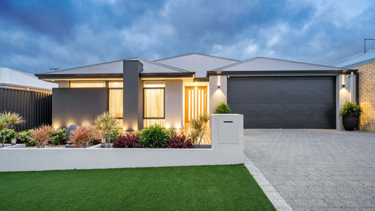 Transforming Your Landscape: A Guide to Creating a Modern Outdoor Haven - Tree Nursery Co