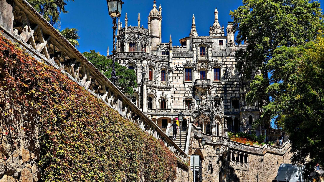 Cultivating Beauty: Gardens in the 1700s - Tree Nursery Co