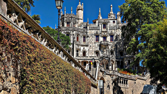 Cultivating Beauty: Gardens in the 1700s - Tree Nursery Co