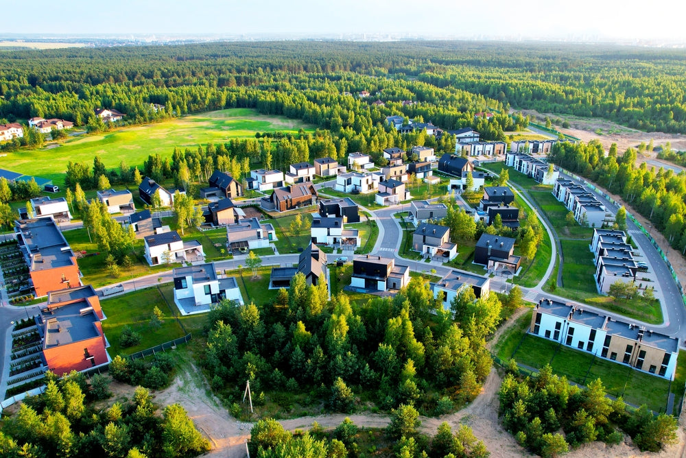 Creating an Eco Friendly Sustainable Landscape