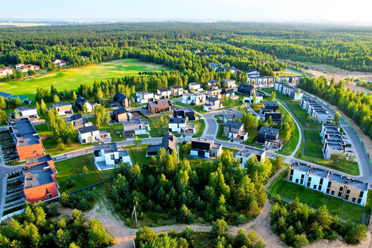 Creating an Eco Friendly Sustainable Landscape