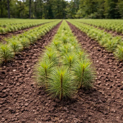 Shop Virginia Pine Seedlings online at TN Nursery